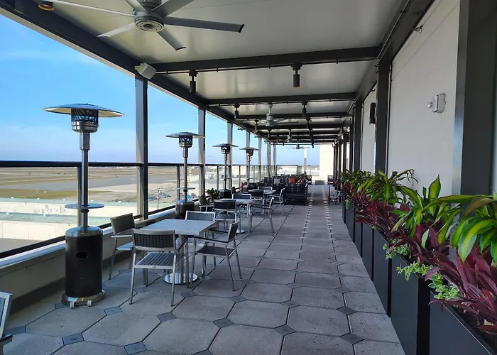 Hyatt Place Melbourne Airport, Fl