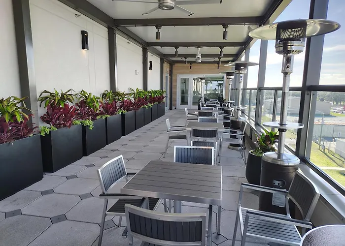 Hyatt Place Melbourne Airport, Fl