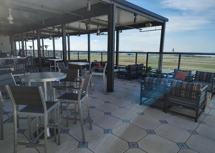 Hyatt Place Melbourne Airport, Fl