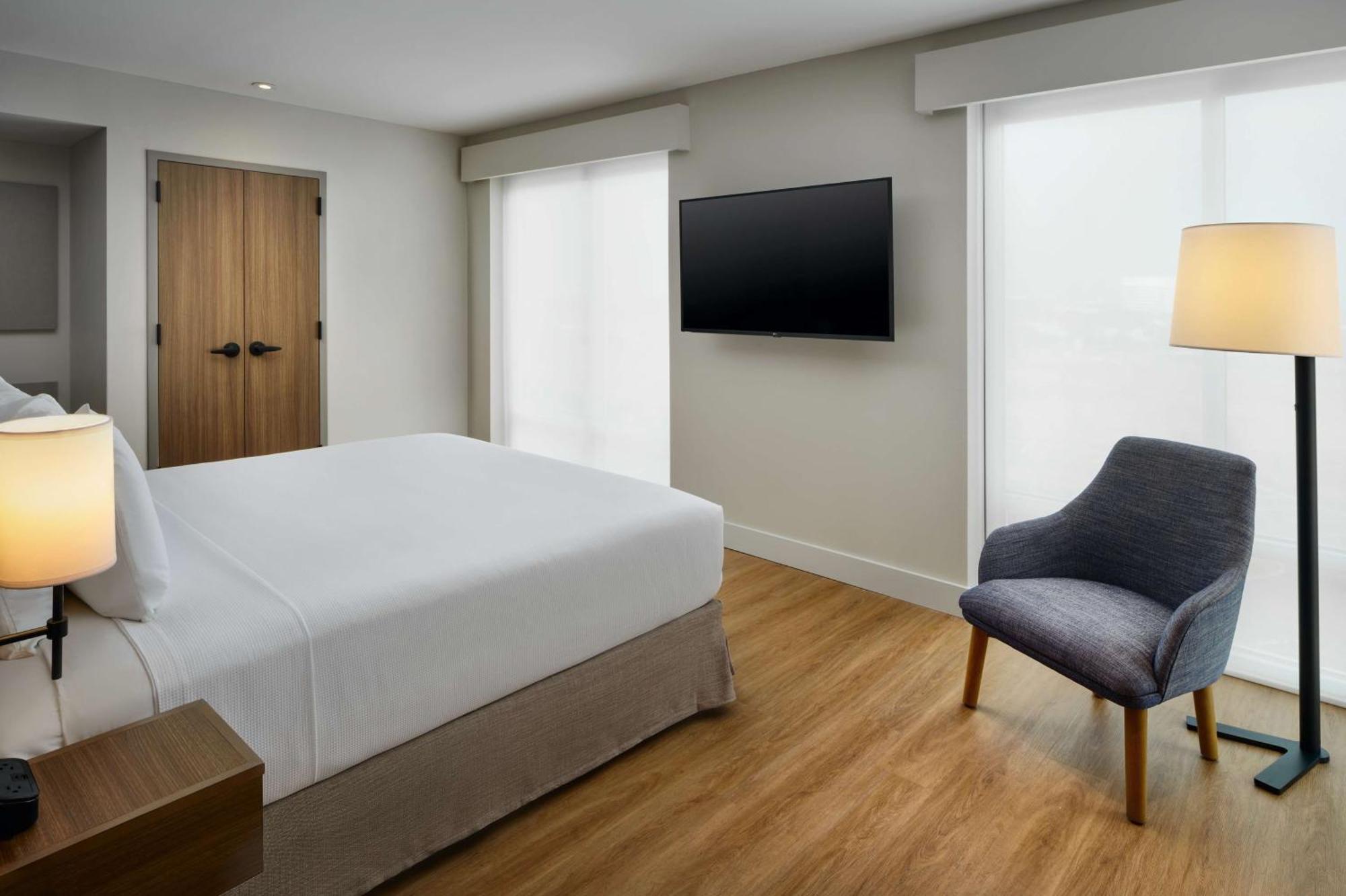Hotel Hyatt Place Airport, Fl