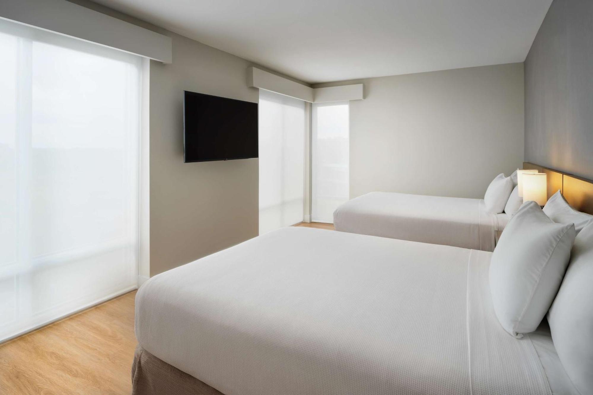 Hotel Hyatt Place Airport, Fl Melbourne