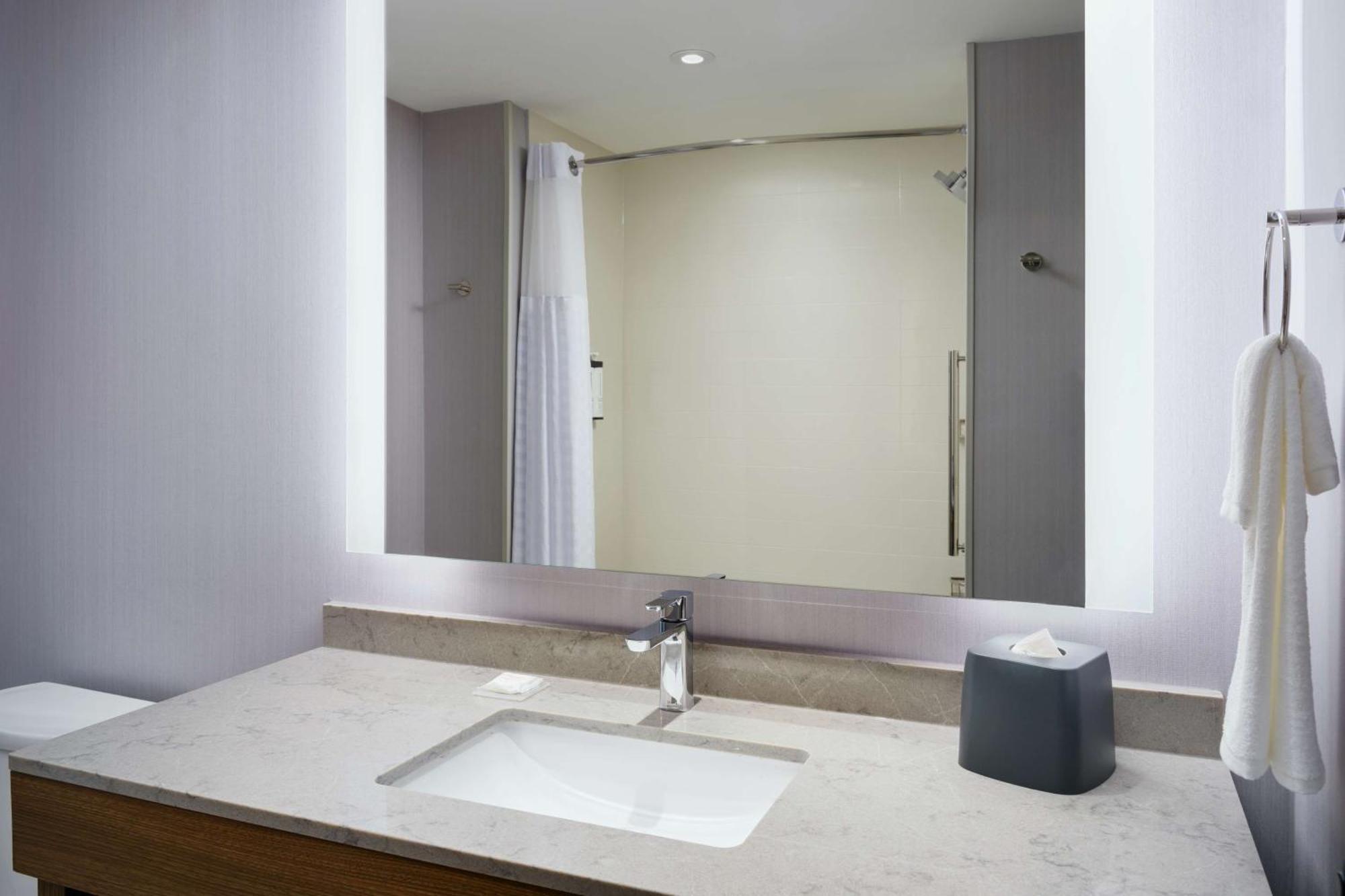 Hotel Hyatt Place Airport, Fl