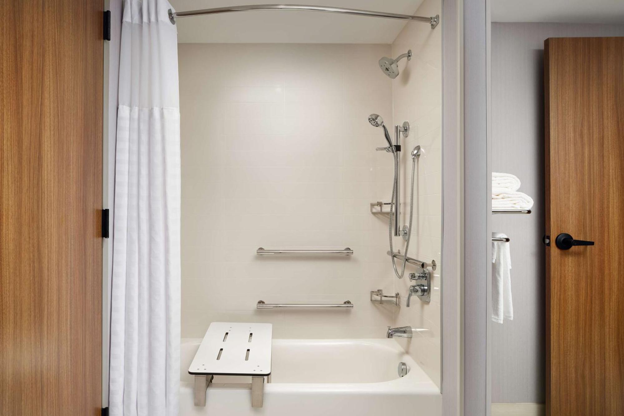 Hotel Hyatt Place Airport, Fl Melbourne
