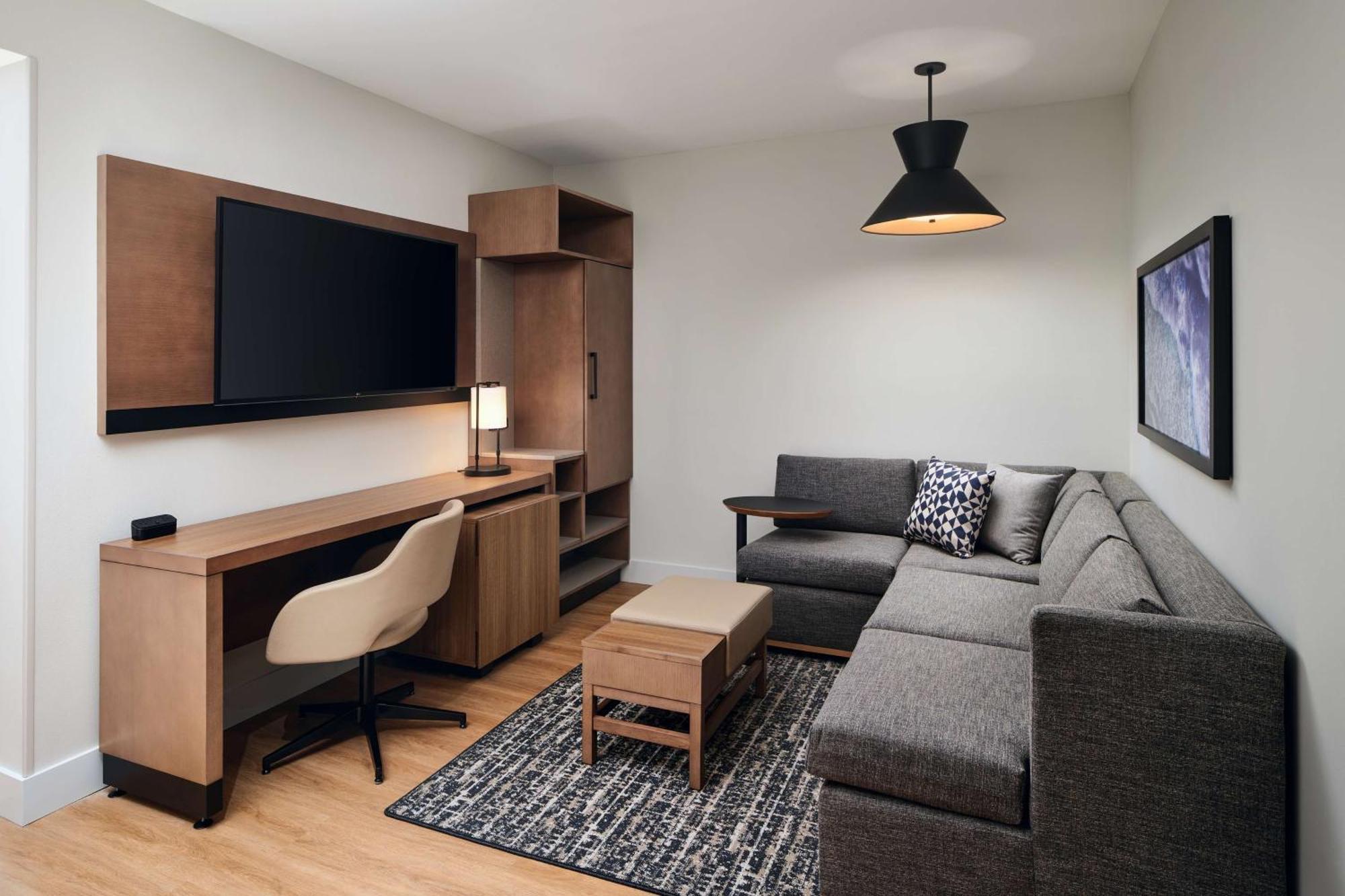 Hotel Hyatt Place Airport, Fl