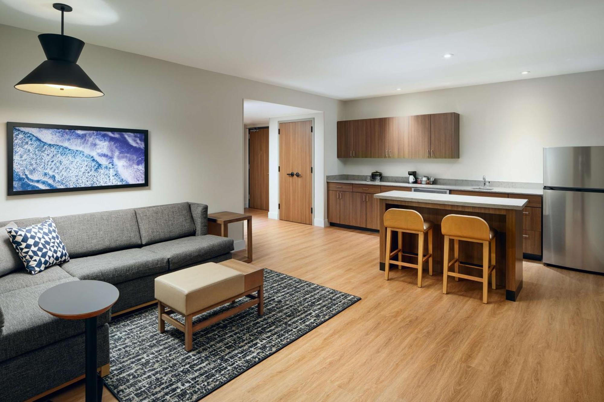 Hotel Hyatt Place Airport, Fl