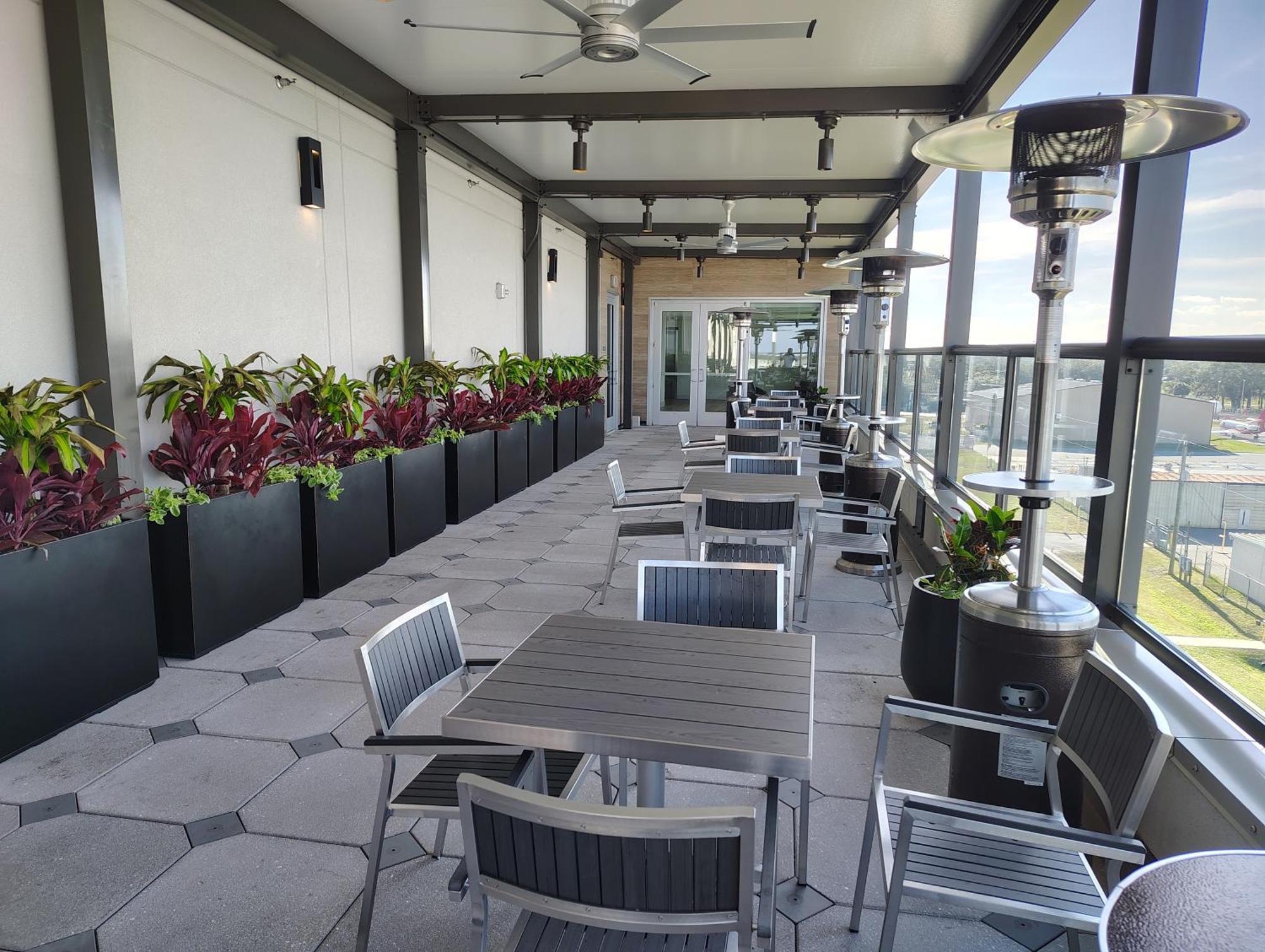 Hyatt Place Airport, Fl
