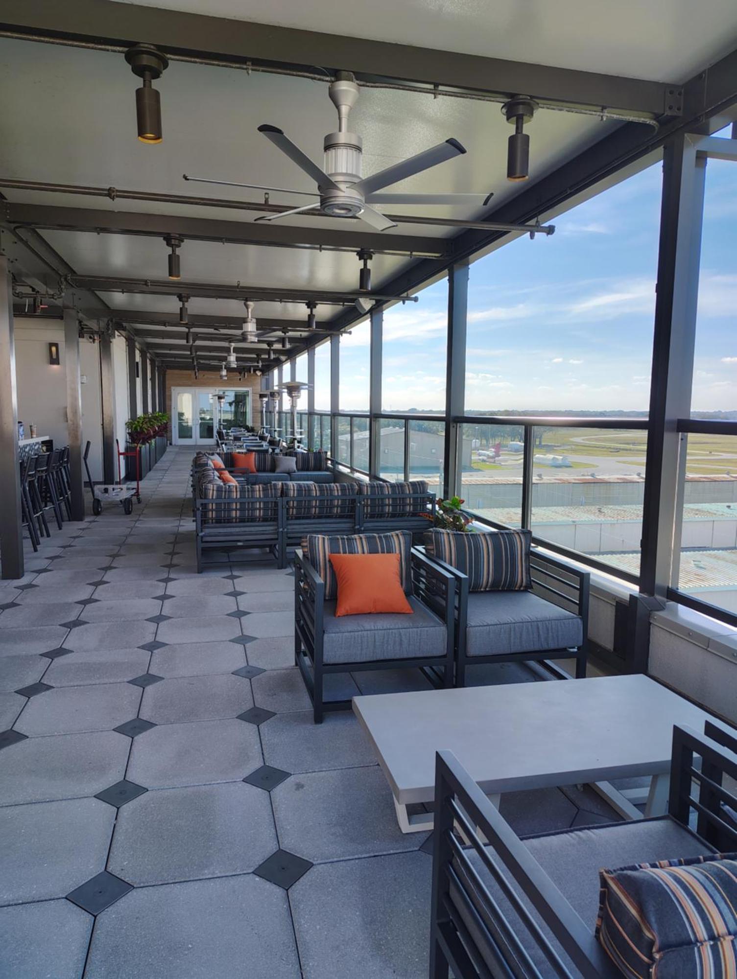 Hotel Hyatt Place Airport, Fl